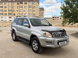Toyota Land Cruiser Prado 2007 года за 11 500 000 тг. в Жанаозен – фото 3