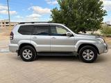 Toyota Land Cruiser Prado 2007 года за 11 500 000 тг. в Жанаозен – фото 5