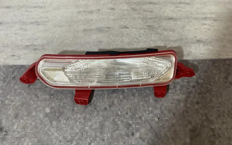 Поворотник заднего бампер Kia Sorento за 1 000 тг. в Шымкент