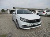 ВАЗ (Lada) Vesta 2021 годаүшін4 697 100 тг. в Шымкент – фото 3