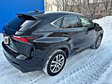 Lexus NX 200t 2016 годаүшін13 750 000 тг. в Астана – фото 4