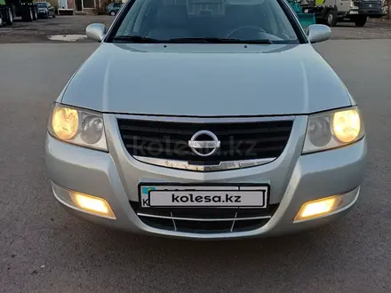 Nissan Almera Classic 2008 года за 3 850 000 тг. в Алматы – фото 39