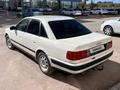 Audi 100 1992 года за 1 650 000 тг. в Астана – фото 10