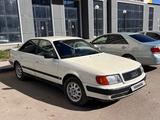 Audi 100 1992 года за 1 650 000 тг. в Астана – фото 3