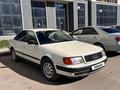 Audi 100 1992 годаfor1 650 000 тг. в Астана – фото 8
