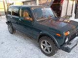 ВАЗ (Lada) Lada 2131 (5-ти дверный) 2012 года за 2 550 000 тг. в Кокшетау – фото 4