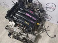 Двигатель MR20DE Nissan Qashqaiүшін300 000 тг. в Атырау