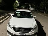 Hyundai Sonata 2014 годаfor7 650 000 тг. в Алматы