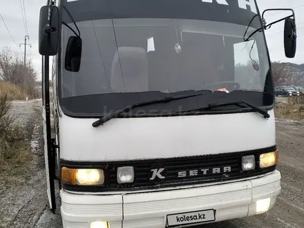 Setra 1990 года за 3 500 000 тг. в Караганда