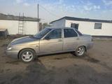ВАЗ (Lada) 2110 2007 года за 900 000 тг. в Темиртау – фото 2