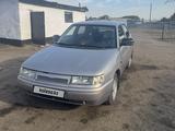 ВАЗ (Lada) 2110 2007 года за 900 000 тг. в Темиртау
