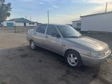 ВАЗ (Lada) 2110 2007 года за 900 000 тг. в Темиртау – фото 3