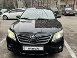 Toyota Camry 2009 года за 7 000 000 тг. в Алматы