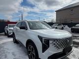 Changan CS55 Plus 2025 года за 9 600 000 тг. в Петропавловск – фото 2