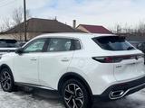 Changan CS55 Plus 2025 года за 9 600 000 тг. в Петропавловск – фото 3