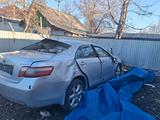 Toyota Camry 2007 года за 8 880 000 тг. в Алматы – фото 3