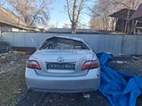 Toyota Camry 2007 года за 8 880 000 тг. в Алматы
