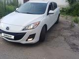 Mazda 3 2010 года за 4 100 000 тг. в Усть-Каменогорск – фото 2