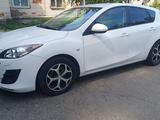 Mazda 3 2010 года за 4 100 000 тг. в Усть-Каменогорск – фото 3