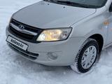 ВАЗ (Lada) Granta 2190 2014 года за 2 880 000 тг. в Усть-Каменогорск – фото 2