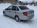 ВАЗ (Lada) Granta 2190 2014 года за 2 880 000 тг. в Усть-Каменогорск – фото 5