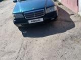 Mercedes-Benz C 180 1995 годаүшін1 550 000 тг. в Темиртау – фото 3