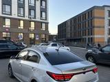 Kia Rio 2021 годаүшін6 500 000 тг. в Экибастуз – фото 4