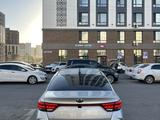 Kia Rio 2021 годаүшін6 500 000 тг. в Экибастуз – фото 3