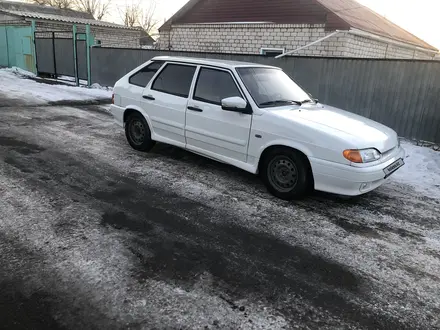 ВАЗ (Lada) 2114 2012 года за 1 480 000 тг. в Экибастуз