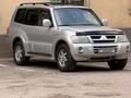 Mitsubishi Pajero 2003 года за 7 000 000 тг. в Алматы