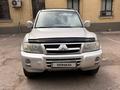 Mitsubishi Pajero 2003 года за 7 000 000 тг. в Алматы – фото 2