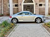 Audi TT 2002 года за 5 500 000 тг. в Караганда – фото 2