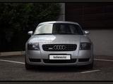 Audi TT 2002 года за 5 500 000 тг. в Караганда – фото 3