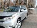 Toyota Highlander 2011 годаүшін13 000 000 тг. в Тараз – фото 4