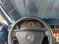 Mercedes-Benz E 260 1991 годаүшін800 000 тг. в Балхаш – фото 2