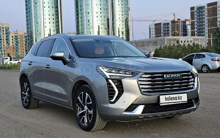 Haval Jolion 2022 года за 8 100 000 тг. в Астана