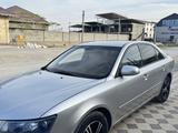 Hyundai Sonata 2007 годаүшін3 300 000 тг. в Туркестан – фото 3