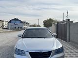 Hyundai Sonata 2007 годаүшін3 300 000 тг. в Туркестан – фото 4