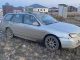 Nissan Primera 2002 годаүшін1 500 000 тг. в Актобе – фото 3