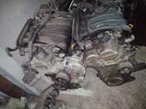 Двигатель HR16 Nissan Note за 450 000 тг. в Алматы – фото 2