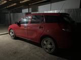 Toyota Matrix 2004 года за 3 500 000 тг. в Тараз – фото 2