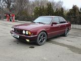 BMW 525 1993 года за 1 500 000 тг. в Алматы