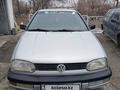 Volkswagen Golf 1994 года за 1 000 000 тг. в Тараз