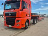 Sinotruk Sitrak  C7H 2020 года за 41 500 000 тг. в Астана – фото 2