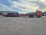Sinotruk Sitrak  C7H 2020 года за 41 500 000 тг. в Астана – фото 4