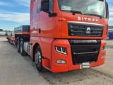 Sinotruk Sitrak  C7H 2020 года за 41 500 000 тг. в Астана