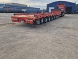 Sinotruk Sitrak  C7H 2020 года за 41 500 000 тг. в Астана – фото 3