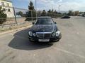 Mercedes-Benz E 320 2002 годаfor6 300 000 тг. в Алматы