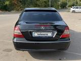 Mercedes-Benz E 320 2002 годаүшін6 300 000 тг. в Алматы – фото 3