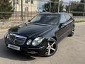 Mercedes-Benz E 320 2002 годаүшін6 300 000 тг. в Алматы – фото 2